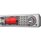 Uniden Digital Mobile Scanner With 25,000 Channels And Gps Support