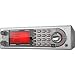 Digital Mobile Scanner with 25,000 Channels and GPS Support