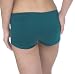 Body Up Women's Sobe Hot Yoga Short,Green,Medium