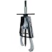 Posi Lock 216 Manual Puller, 2 Jaws, 35 tons Capacity, 14" Reach, 3" - 25" Spread Range, 32" Overall Length