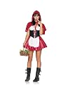 2pc Little Red Riding Hood