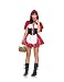 2pc Little Red Riding Hood