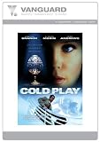 COLD PLAY