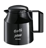 Produkt-Bild: Severin TK 5439 Thermokanne 1.0 Liter, passend zu KA 9209