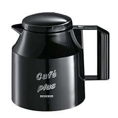 Severin TK 5439 Thermokanne 1.0 Liter, passend zu KA 9209