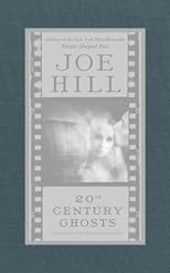 20th Century Ghosts
