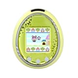 Tamagotchi iD L イエロー (タマゴッチ アイディー エル イエロー)