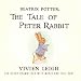 The Tale of Peter Rabbit bij MP3-downloads bij de naam: 41e61LrOk4L._SL75_