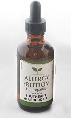 Allergy Freedom - Southeast Allergy Relief Level 1