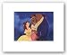 Love's Beginning by Walt Disney 6.5"x9" Art Print Poster Disney