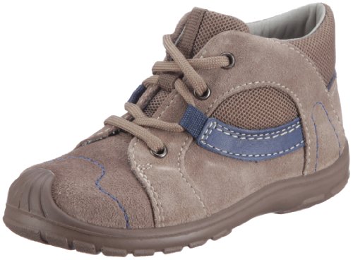 Superfit Softtippo 800324, Unisex - Kinder Lauflernschuhe