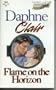 Flame On The Horizon (Presents Plus) (Harlequin Presents Plus)