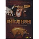 Delicatessenvon "Dominique Pinon"
