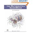 The Mathematica GuideBook for Numerics