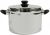 Lynns Saturn 12 Quart Stockpot
