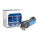 Dataproducts DPCD2130C Compatible High Yield Toner Cartridge Replacement for Dell 2130/2135 (Cyan)