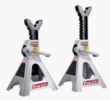 6 TON JACK STAND (Shinn Fu Co. T-6906)