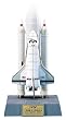 Academy 1/288 Space Shuttle W/Booster