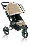 Baby Jogger City Elite Single Stroller, Stone Sport