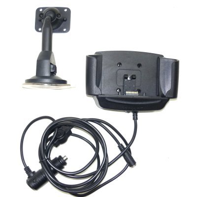 CARCOMM Kfz-Halter Aktiv CNM-173 TOMTOM GO x40 Series TMC Connection Preisvergleich