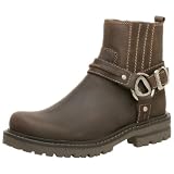 BED:STU Mens Tracker3 Boot by BED:STU