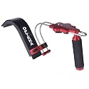 Opteka CXS-1 Video Shoulder Stabilizer Support System for DSLR Cameras & Camcorders