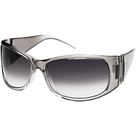 Fossil Sunwear - Lorilee (Color: Grey)