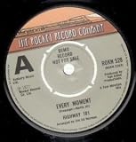EVERY MOMENT 7" (45)