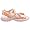 Naturino Toddler/Little Kid 5394 Sandal,Vern. St. Daisy,26 EU (US Toddler 10 M)