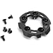 Head Protector,Cooling Head:TRX3.3,SLY