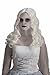 Forum Novelties Women's Spirited Ghost Costume Wig