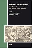 Image of Hidden Intercourse: Eros and Sexuality in the History of Western Esotericism (Aries)