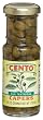 Cento All Natural Capers, 3-Ounce Jars (Pack of 12)