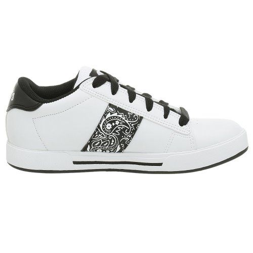 Osiris Little Kid/Big Kid Serve Sneaker
