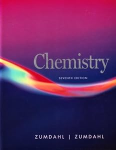 Cover of "Chemistry"