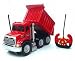 R/C Mack Dump Truck