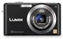 Panasonic Lumix FX100K 12.2MP Digital Camera with 3.6x Wide Angle MEGA Optical Image Stabilized Zoom (Black)