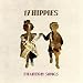 17-Hippies-Phantom Songs cd cover