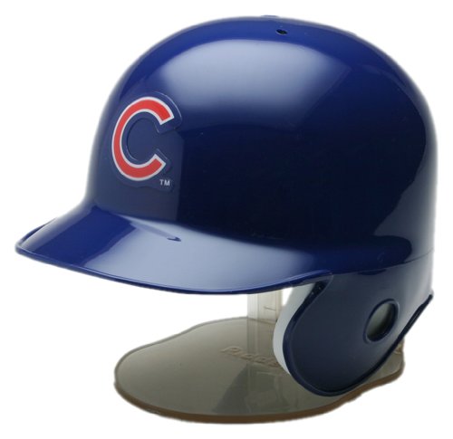 MLB Chicago Cubs Replica Mini Helmet