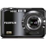 Fujifilm Finepix AX250 ( 14 Megapixel,5 -x opt. Zoom (2.7 Zoll Display) )von "Fujifilm"