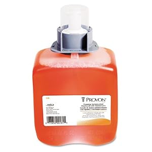 Handwash-Refill-Antimicrobial-Foam-1250-ML-Orange-Each-GOJ518603