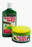 Turtle Wax T222R Car Wax