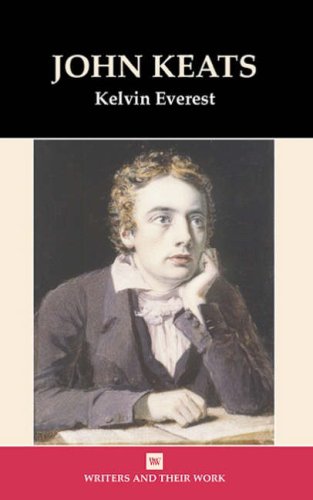  John Keats