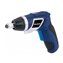 Einhell Blue 4513385 Akkuschrauber BT-SD 3,6/1 Li