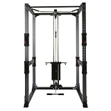 Bodycraft F430 Power Rack Complete System