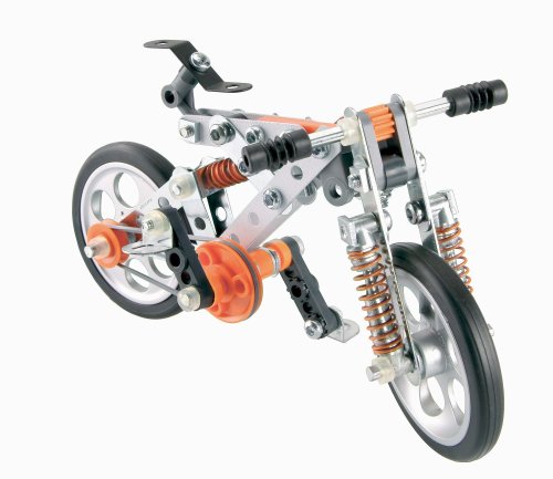 Childrens Toyshop  Toys : Meccano Multi Models - 5 Model Set