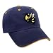Georgia Tech Yellow Jackets Adult Adjustable Hat