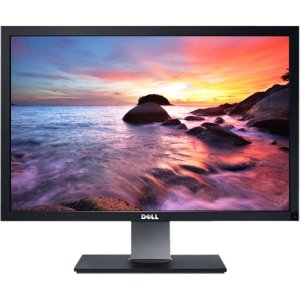 UltraSharp U3011 30 2560 x 1600 1000:1 Widescreen LCD Monitor