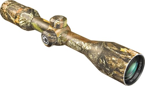 BARSKA 3-9x42 Ridgeline Rifle Scope