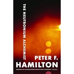 The Neutronium Alchemist (The Night's Dawn)